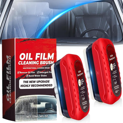 Car Window Glass Cleaner
