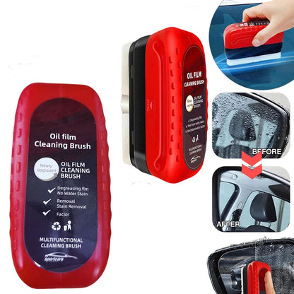 Car Window Glass Cleaner