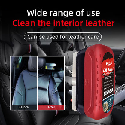Car Window Glass Cleaner