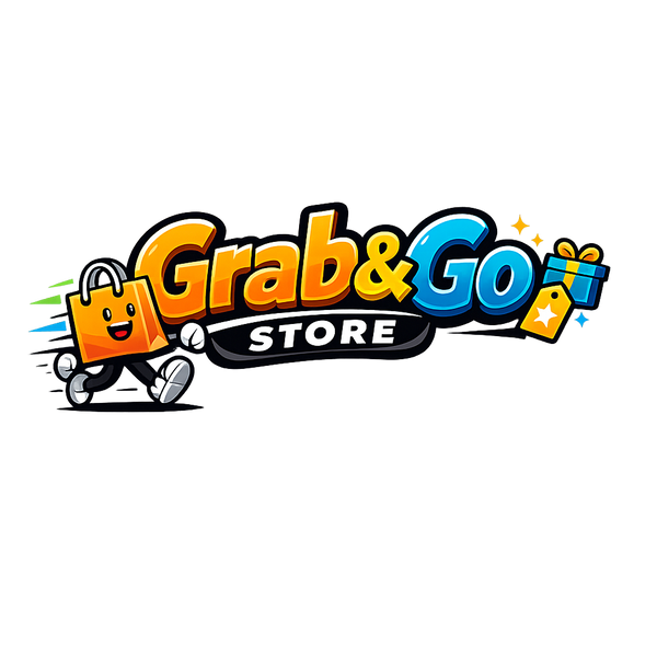 Grab & Go Store
